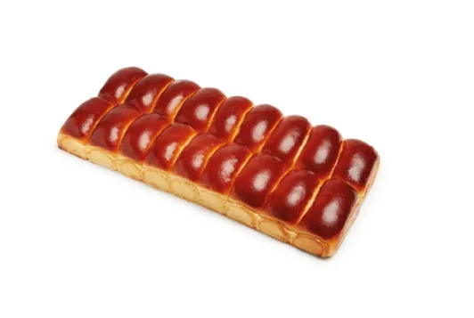 Šaldytos mini dešrainių bandelės, 530g (~18vnt x ~30g)