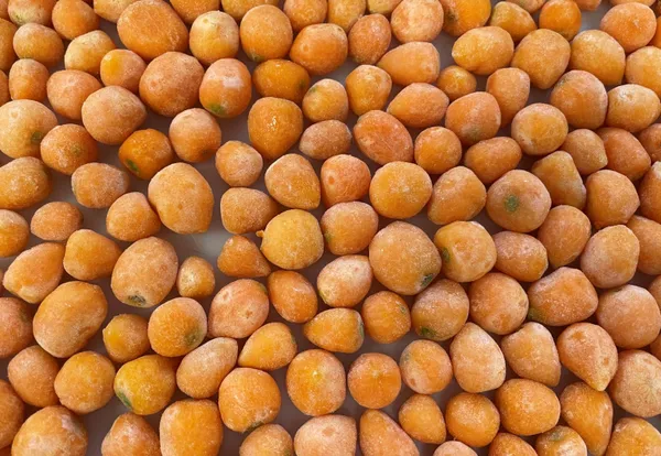 Šaldytos paryžietiškos morkos, 2,5 kg
