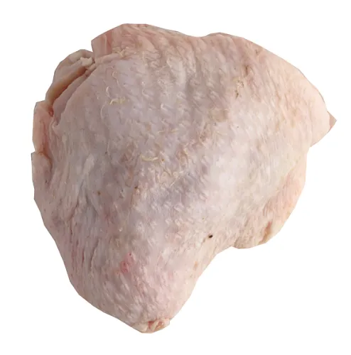 Šaldytos viščiukų broilerių šlaunelės (su nagaros dalimi), 10 kg