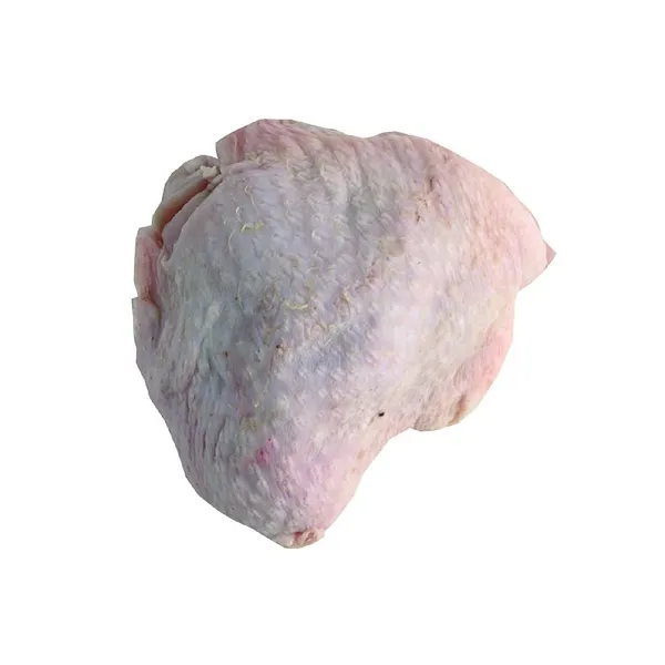 Šaldytos viščiukų šlaunelės be nugaros kaulo 2,5 kg