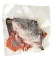 Šaldytų lašišų rinkiniai sriubai, 0,5 kg