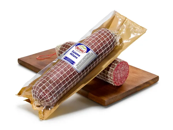 Saliamis  VERONI MILANO, smulkaus malimo, ~1,8 kg
