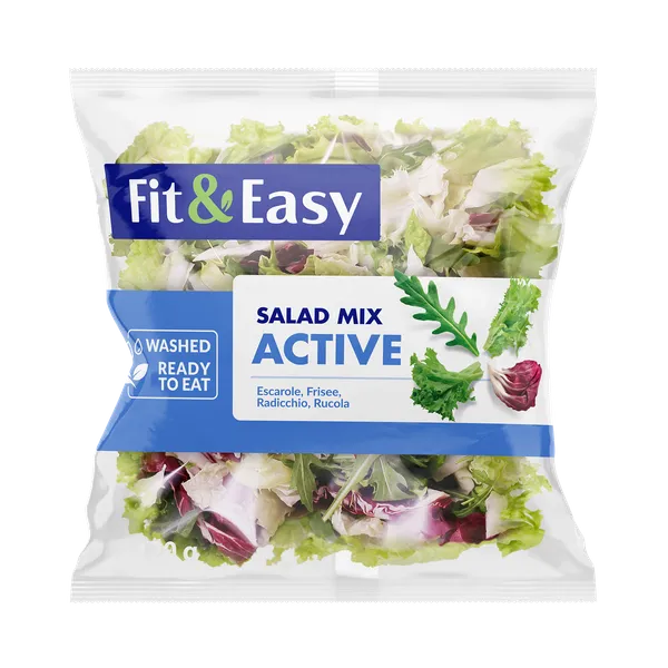 Salotų mišinys ACTIVE, 120 g