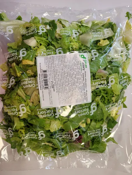 Salotų mišinys FITNESS, 500 g