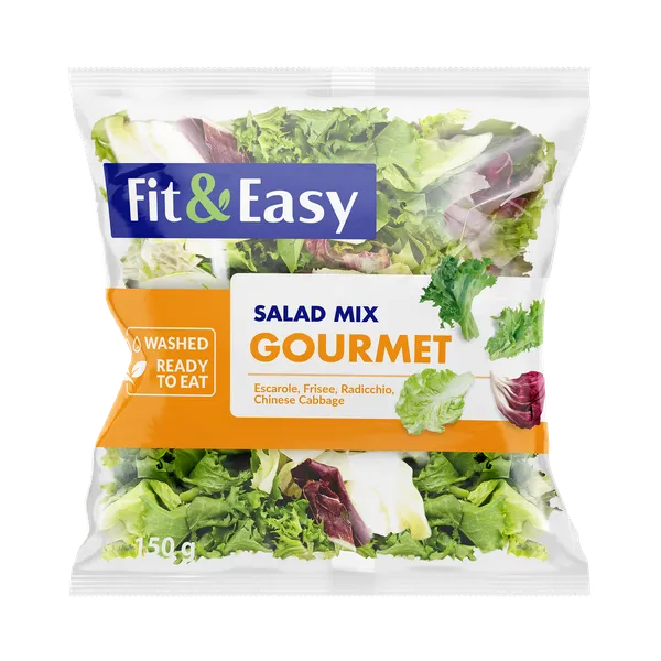 Salotų mišinys Gourmet,150g