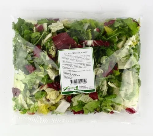 Salātu mix NAMU (Mājas), 240g, gab