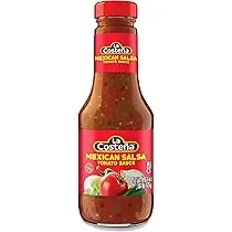 Salsos padažas LA COSTENA, 475 ml
