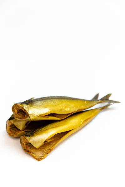 Šaltai rūkyta atlantinė skumbrė, skrosta, be galvos, ~450-600g