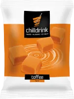 Šaltas gėrimas FRAPPE, karamelės skonio, 1 kg