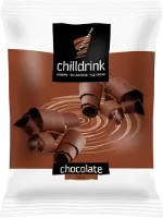 Šaltas gėrimas FRAPPE, šokolado skonio, 1 kg