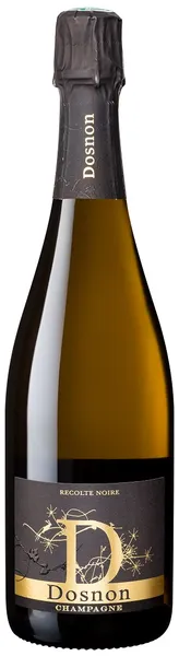 Šampanas DOSNON Récolte Noire, briutas, 12%, 0,75l