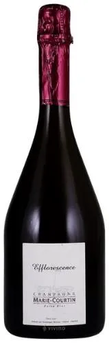 Šampanas MARIE COURTIN Efflorescence, Brut 0,75l