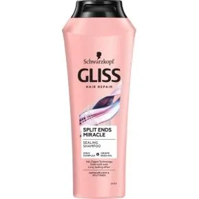 Šampūnas GLISS Split Ends, 400 ml
