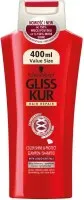 Šampūnas GLISS Ultimate Color, 400 ml