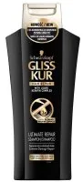 Šampūnas GLISS ULTIMATE REPAIR, 400 ml