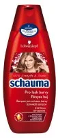 Šampūns Schauma matu krāsas mirdzumam 400ml
