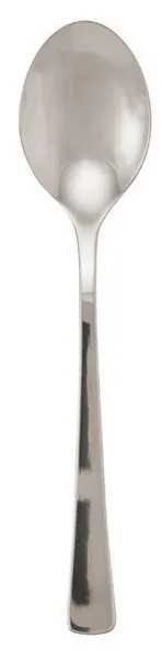 Šaukštas Valencia, 18/0, L 20,3 cm, 12 vnt