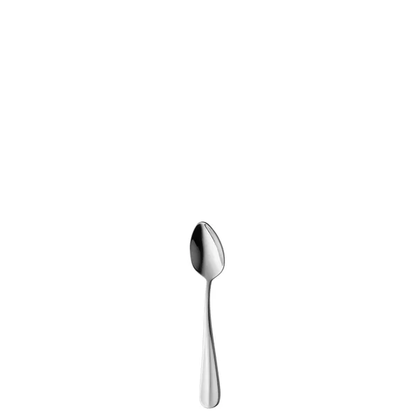 Šaukštelis Baguette, arbatai, 18/10, L 13,2 cm, 12 vnt