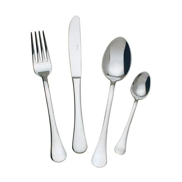 Tējkarote BOSTON, 13,7cm, 12 gab.