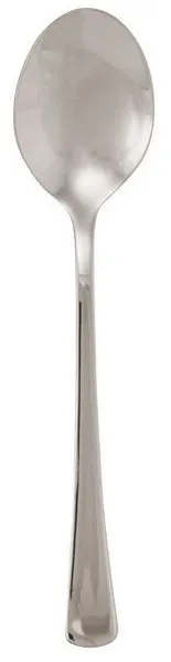 Šaukštelis Valencia, arbatai, 18/0, L 13,2 cm, 12 vnt