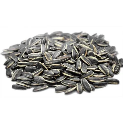 Saulėgrąžos, nelukštentos, dryžuotos, 1 kg