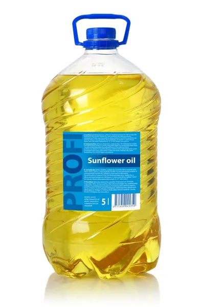 Saulespuķu eļļa PROFI, 5l