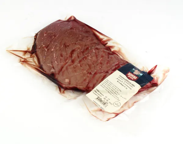 Sausai brandintas 30d+, jautienos kumpis,  DOMINO ANGUS, ~1kg