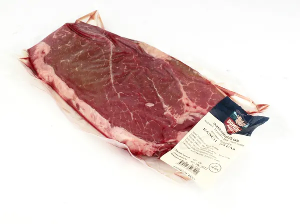 Sausai brandintas 30d+ , jautienos mentės kepsnys Ranch,  DOMINO ANGUS, ~700 g