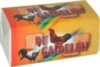 Sausainiai DU GAIDELIAI, su kardamonu, 180 g