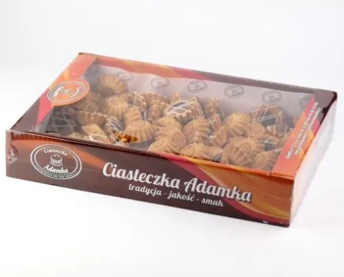 Sausainiai Fifitofii SALDUS KRAITIS,1,4 kg