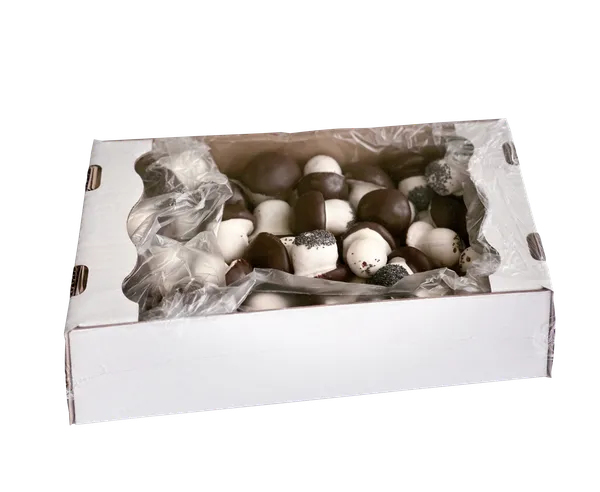 Sausainiai GARLIAVOS DUONA Grybukai, 900 g
