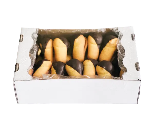 Sausainiai GARLIAVOS DUONA Prie kavos, 900 g