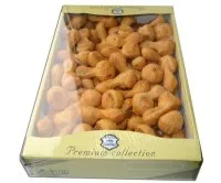 Cepumi Saldie kauliņi 210g