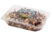 Jautrie sēņuki MILTONAS, 500g