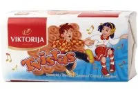 Sausainiai TVISTAS, 155 g