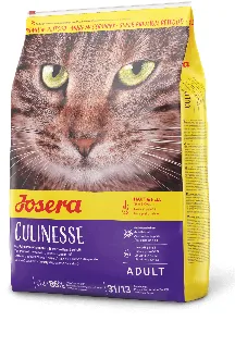 Sausas visavertis pašaras katėms, JOSERA, Culinesse 2 kg