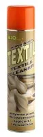 Sėdynių valiklis, aerozolis TEXTILE, 600 ml