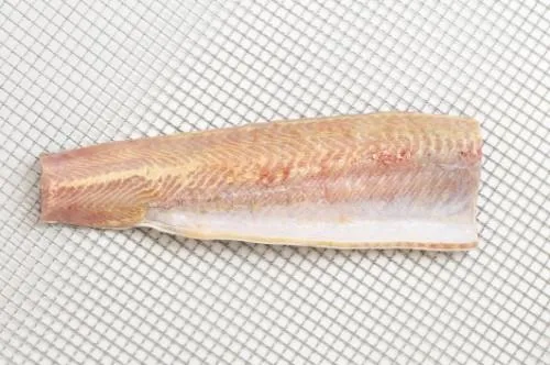 Sterlete MOTTRA, 0.5-0.6 kg, a/g, ķidāta, atdzesēta, sver.