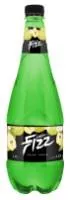 Sidras FIZZ, kriaušių skonio, 4,5%, 1 l, PET D