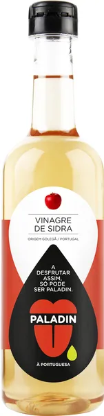 Ābolu etiķis PALADIN, 500ml