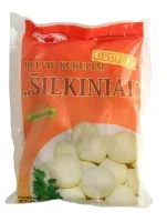 Šilkiniai bulvių kukuliai, 500 g