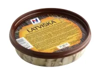 Siļķu fileja Latviešu gaumē 210g