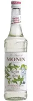 Mojito piparmētru sīrups 250ml [6] V_O DEP