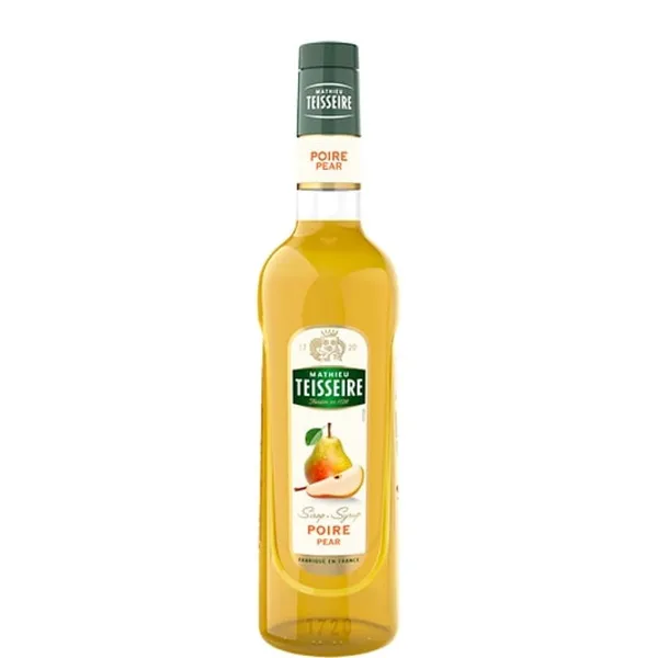 Sirupas TEISSEIRE, kriaušių skonio, 0,7 l