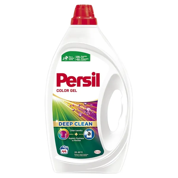 Skalbimo gelis PERSIL, Color, 44 skalbimai