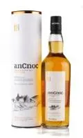 Škotiškas viskis AN CNOC 12 Years Single Malt, 40%, 0,7 l