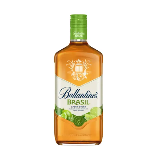 Škotiškas viskis BALLANTINE'S Brasil, 0,7 l, 30 %