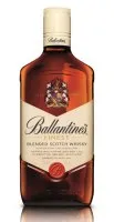 Škotiškas viskis BALLANTINE'S (40%), 700 ml