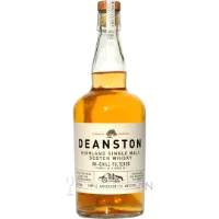 Škotiškas viskis DEANSTON Virgin Oak, 46,3%, 0,7 l