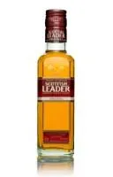 Škotiškas viskis SCOTTISH LEADER, 40%, 0,2 l
